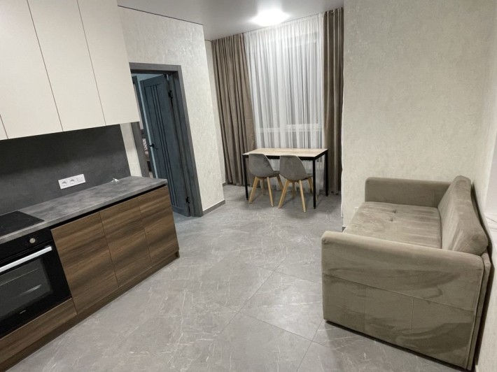 Оренда 1 кімнатної квартири ЖК Шевченка - фото 1