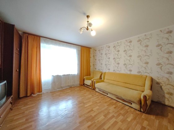 Простора 1-кімнатна квартира в самому центрі Буча — 10 000 грн/міс! Буча
