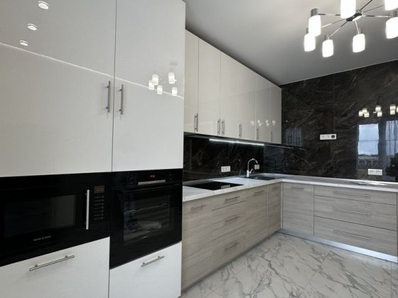 Здам 1-но кім квартиру, центр міста, новобудова! Белая Церковь