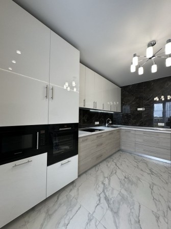 Здам 1-но кім квартиру, центр міста, новобудова! - фото 1