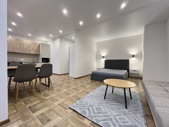 Аренда квартиры в  Буче. Первое заселение - фото 1