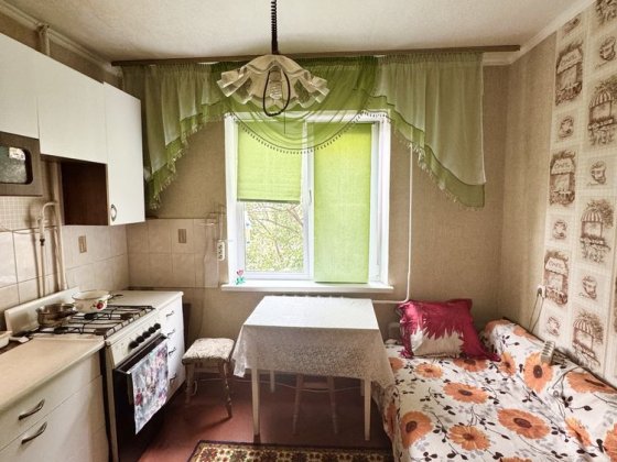 Оренда 1 кімнатної квартири на Піщаному масиві Біла Церква