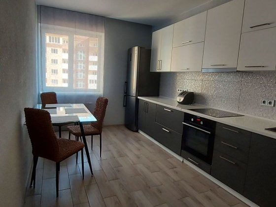 Аренда 1 ком. квартиры  ул. Киевский Шлях 95 Борисполь