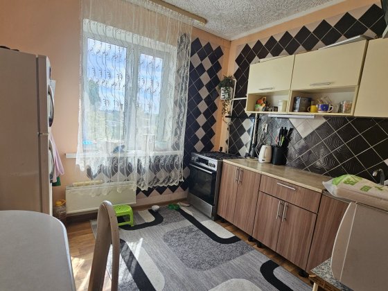 4 кімн. КВАРТИРА  біля ШКОЛИ вул.Глибоцька