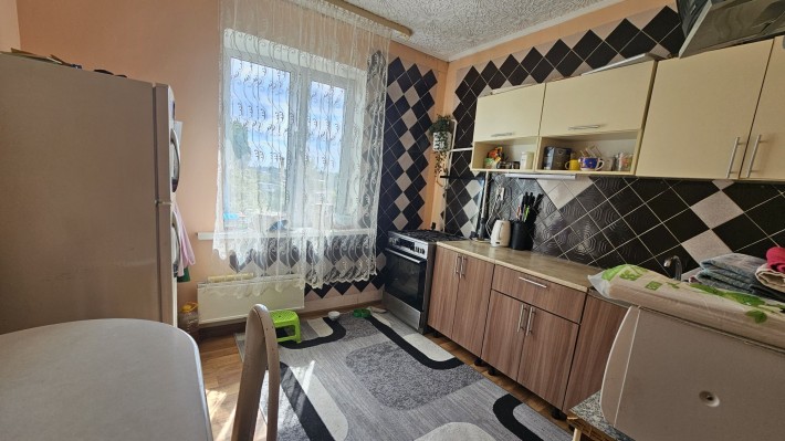 4 кімн. КВАРТИРА  біля ШКОЛИ вул.Глибоцька - фото 1