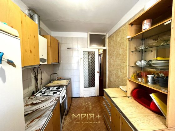 Економ варіан. 2к.кв,40кв.м,Індивідуальне опалення.Автостанція 5 Хмельницький