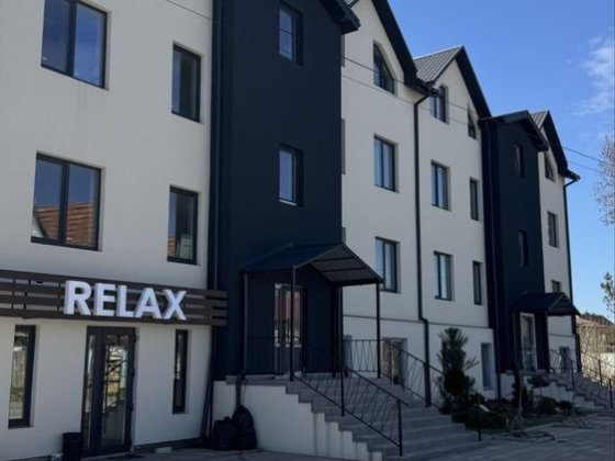 Здам новеньку квартиру після ремонту Буча