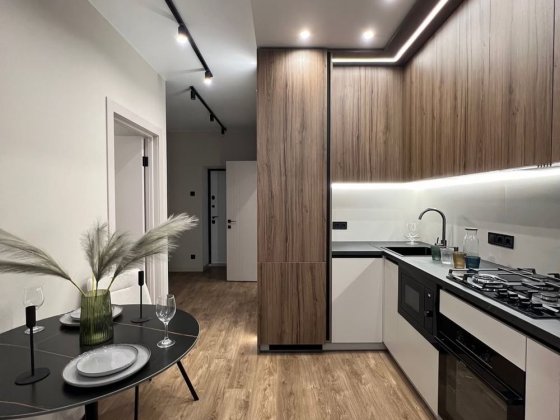 1-кімнатна квартира від ВЛАСНИКА, ЖК “Софія Резиденс”  Без комісії!