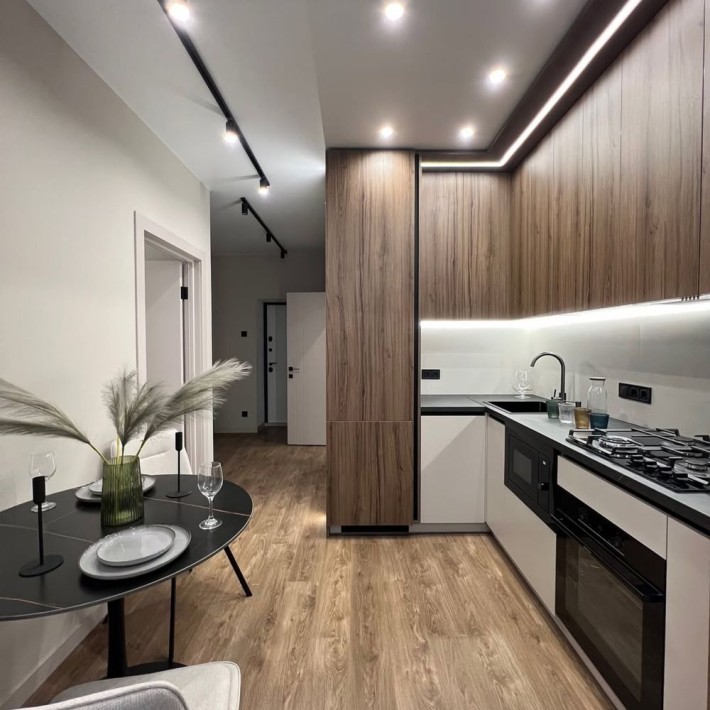 1-кімнатна квартира від ВЛАСНИКА, ЖК “Софія Резиденс”  Без комісії! - фото 1