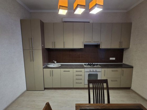 Оренда просторої квартири в центрі міста Белая Церковь