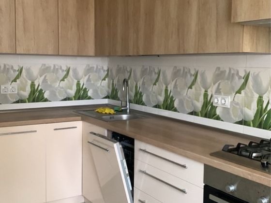 Оренда 2-кімнатноі квартири в ЖК Континент Буча