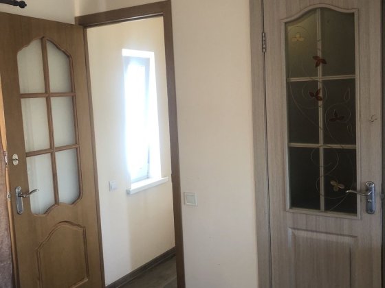 Оренда 1но центр Бориспіль для однієї людини Бориспіль