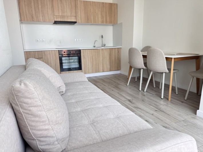 Здав в оренду квартиру ЖК Гранд Бурже - фото 1