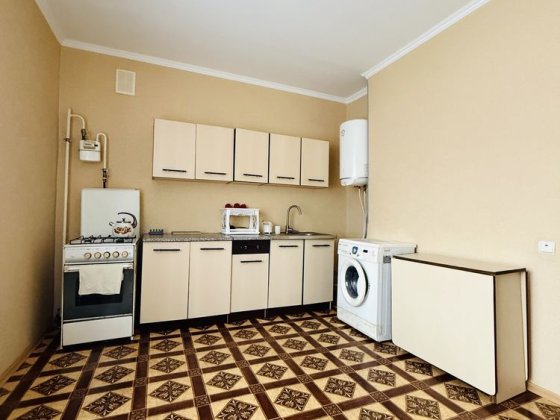 Здається в оренду 1-о кімн.квартира район Екомаркету Борисполь