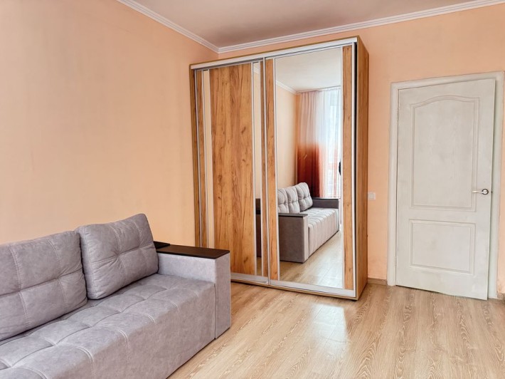 2 кім ЖК Гранд Бурже - фото 1