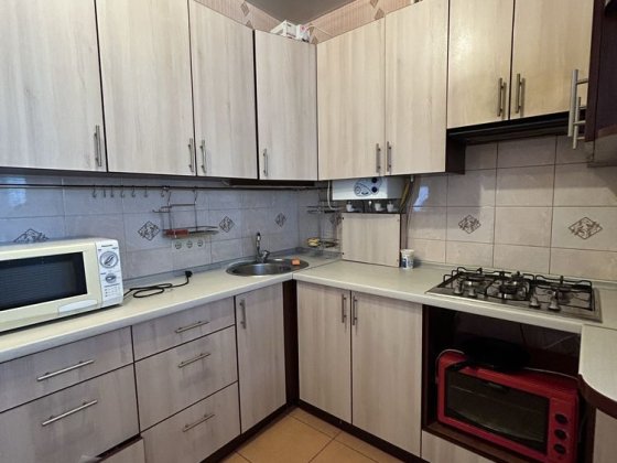 Квартира з затишному ЖК Буча