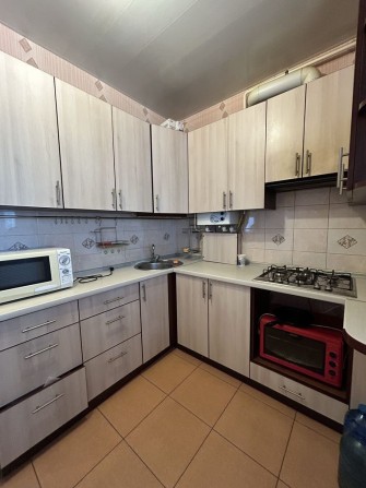 Квартира з затишному ЖК - фото 1