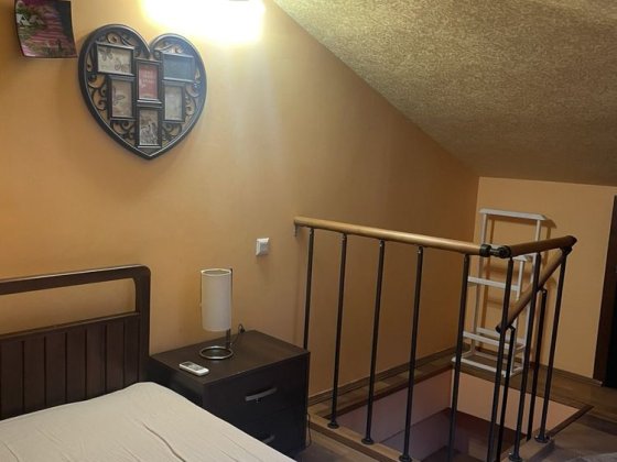 Довгострокова оренда дворівневої квартири в Лісовій Бучі Буча