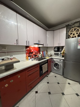 Здам 1 квартиру Бабкіна 6 - фото 1