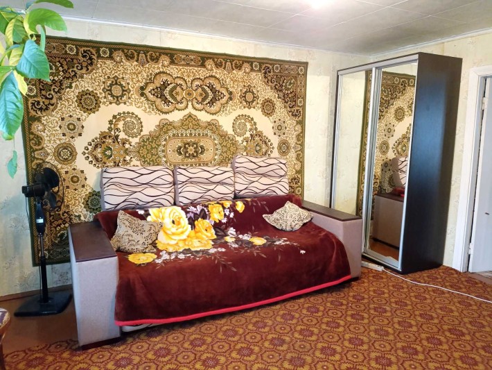 Сдам 2-ком квартиру г. Буча ул. Садовая, без детей и животных - фото 1