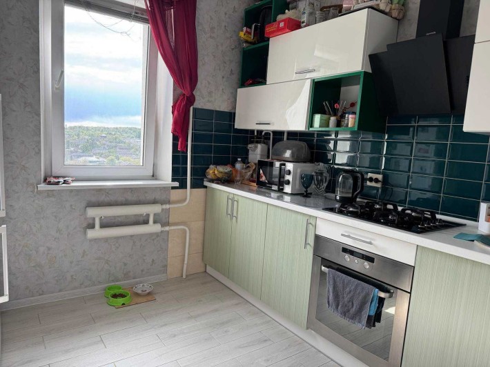 Оренда 2 кімнатної квартири  Бучі - фото 1