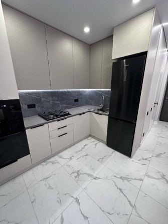 Оренда інстаграмної квартири - фото 1