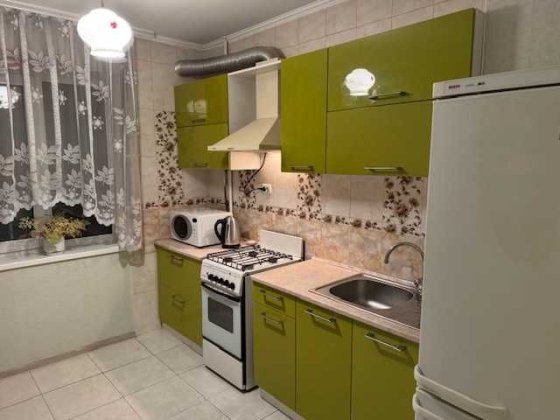 Здам 3-х кімнатну квартиру 61 м2 бул. Незалежності 21,Бровари,вільна! Бровары