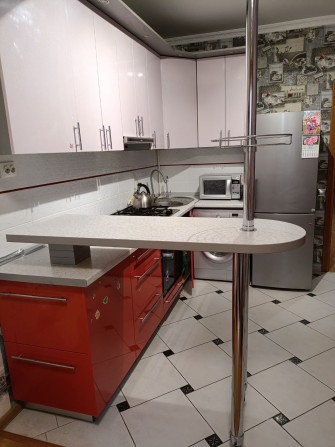 Оренда 1 кім квартири 57 кв.м. - фото 1