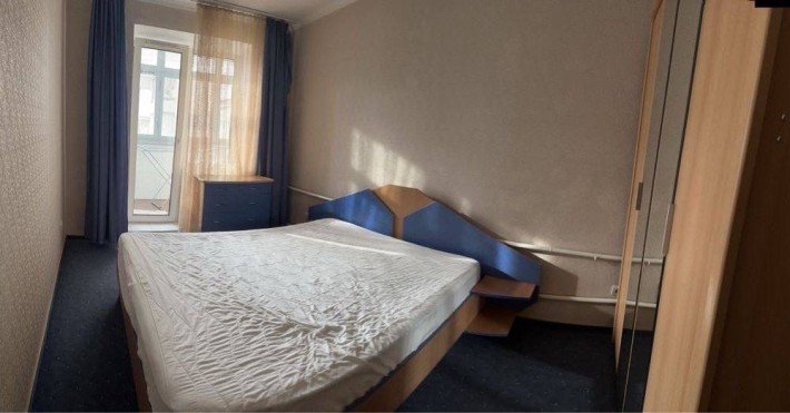 Здається 3к квартира Центр - фото 1