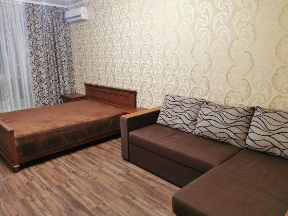 ВЛАСНИК. 1-к. ЖК Акварелі-1 Вишневе