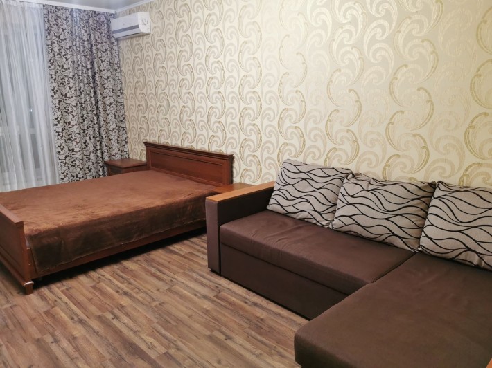 ВЛАСНИК. 1-к. ЖК Акварелі-1 - фото 1