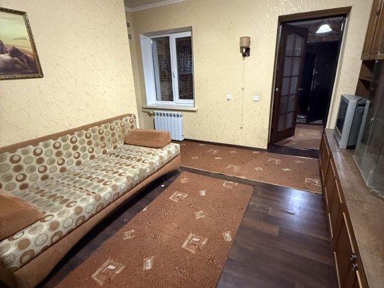 Здається в оренду 1-о кімн.квартиру в місті Бориспіль район 3 школи Борисполь