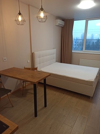 Квартира у Вишневому - фото 1