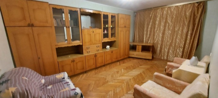 Аренда  3 ком. квартиры  с мебелью и бытовой техникой. - фото 1