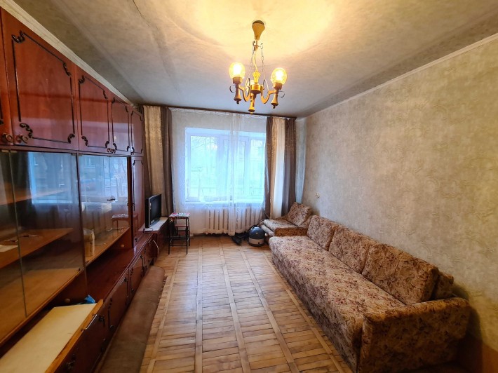 Здам 1 кім.квартиру.  вул. Москаленко, - фото 1