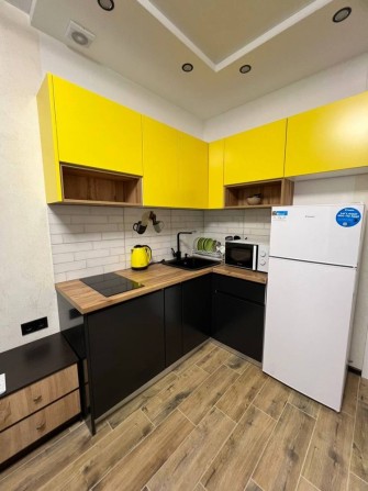 Здам смарт квартиру в ЖК Гранд Бурже - фото 1