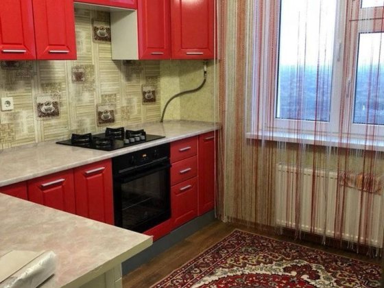 Оренда однокімнатної квартиртири Вишневе