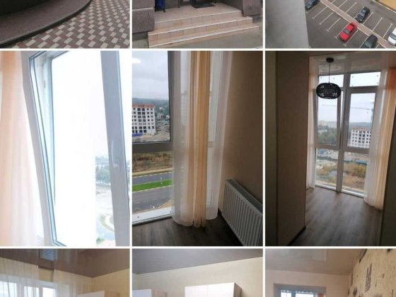 Здам квартиру від власника