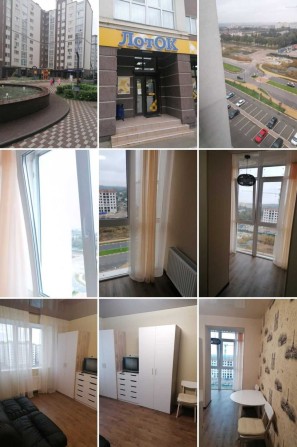 Здам квартиру від власника - фото 1