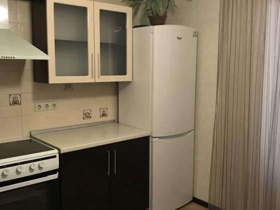 Здам 1-кімнатну квартиру район Терміналу Бровары