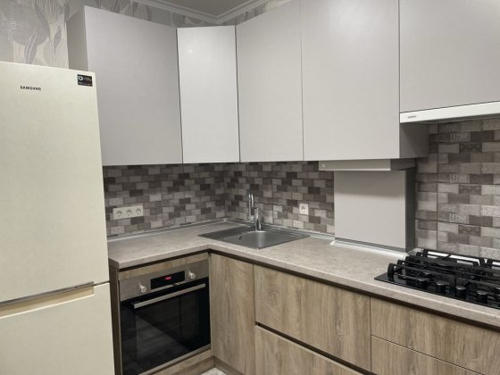 Оренда 1к квартири в ЖК Міленіум Буча