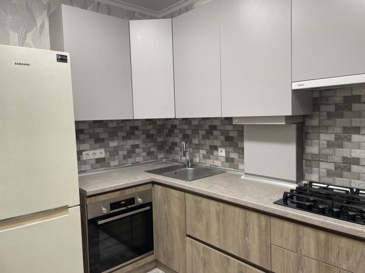 Оренда 1к квартири в ЖК Міленіум - фото 1