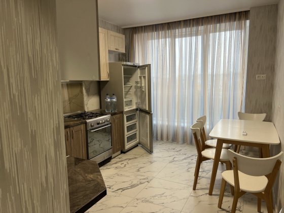 Аренда 1 комнатная квартира Вишневое ЖК Атмосфера Вишневое