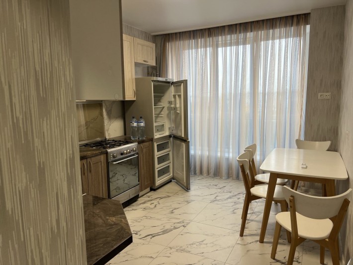 Аренда 1 комнатная квартира Вишневое ЖК Атмосфера - фото 1