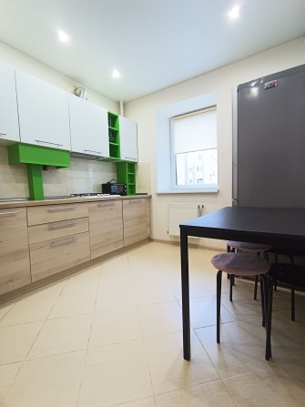 Оренда 1-кімнатної квартири в Бучі, ЖК “Міленіум” - фото 1