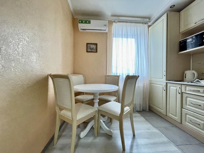 Довгострокова оренда квартири в Бучі - фото 1