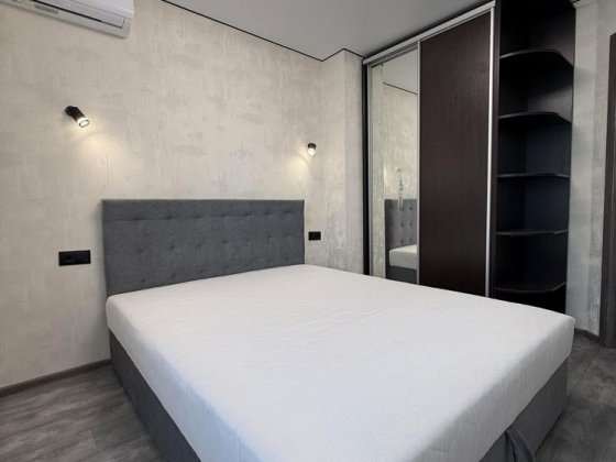 Оренда 1к квартири (Евро 2К) ЖК Атлант, Симоненко , Перше заселення Бровари