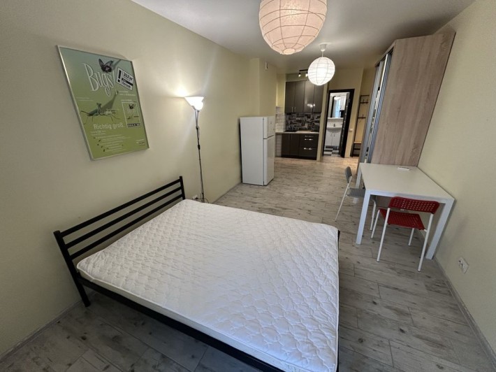 Здам 1 кім кв ЖК Акварели-2 м.Вишневе тц,,Новус,, - фото 1