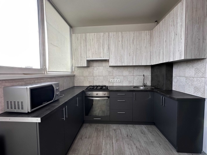 Здам в аренду 1к. квартиру в ЖК"Саді Вишневі",вул.Машинобудівників,25 - фото 1