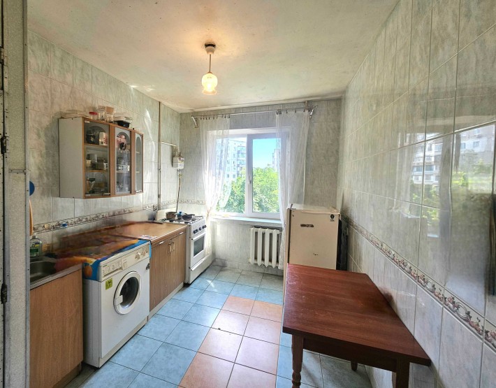 Європейська 33, 2к. 53 м., тимчасова оренда! Центр Вишневе! - фото 1